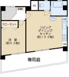 メゾン茗荷谷