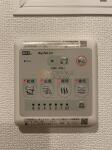 設備　プロスパー小石川