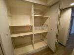 廊下部分収納　アーバンシティ音羽