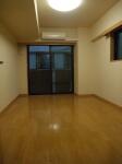 室内　ルーブル小石川弐番館
