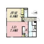 GRAN PASEO 茗荷谷（グランパセオ茗荷谷）