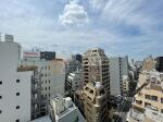 アクシルコート御茶の水　眺望
