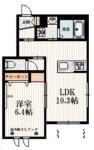 （仮称）白山4丁目メゾン
