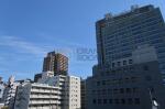 眺望　セレナハイム小石川西館