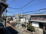 眺望　chez Luce Hongo