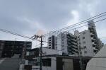 眺望イメージ シャンブル向丘