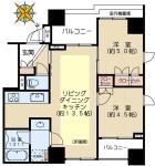 ノルディックマンション文京白山