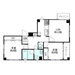 House-K（ハウス・ケー）間取り画像
