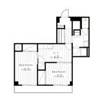 マンション檀