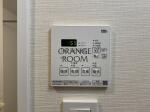 その他設備　オーギュメント牛込神楽坂