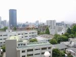 眺望イメージ　コンフォリア春日富坂