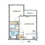 後楽園マンション