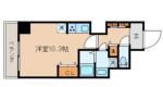 Crest本郷 (クレスト本郷)間取り画像