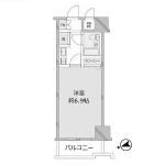 千駄木リリエンハイム