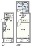 PASEO白山II