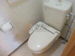 トイレ　ネオマイム御茶の水