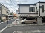 眺望　メルベーユkoishikawa