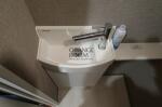トイレ内手洗い場　インプレスト文京東大前