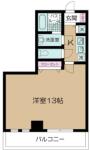 サンピア西須賀 304号室