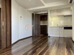 室内　Hakusan HDC Flat
