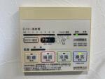 設備　Hakusan HDC Flat