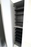 シューズボックス　モーブ茗荷谷