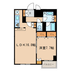 ナーベルお茶の水間取り図