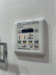 設備　GRAN REST文京茗荷谷