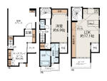 Have Some Fun! House間取り画像
