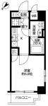 プレール・ドゥーク文京茗荷谷間取り画像