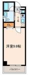 サンモールエイト小石川間取り画像