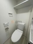 トイレ　ヴィラクレール文京小石川