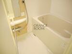 バスルーム　Grace Villa 御茶ノ水