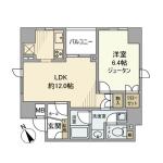 グランドメゾン千駄木一番館 306号室