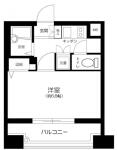 ステージグランデ文京大塚
