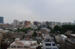 眺望　パークホームズ小石川