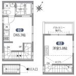 グランエッグス新大塚W