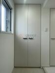 シューズボックス　PREMIUM CUBE G 後楽園