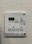 設備　クレストコート本郷三丁目