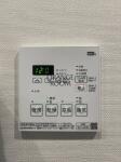 設備　クレストコート本郷三丁目