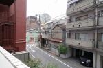眺望　プラウドフラット小石川