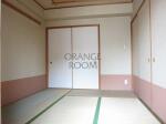 和室　ライオンズマンション文京白山　