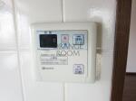 設備　ライオンズマンション文京白山