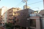 眺望　NJK MARQUIS KOISHIKAWA