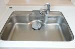 シンク　ナーベルお茶の水