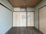 洋室　湯島台レジデンス