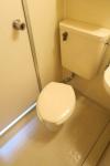 トイレイメージ　フォルテ小石川