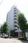 外観　フォルテ小石川