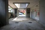 共用部　フォルテ小石川