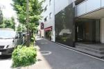 外観　フォルテ小石川